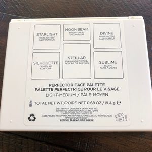 sephora Makeup - NEW! Cover Fx Perfector Face Palette sephora Makeup - NEW! Cover Fx Perfector Face Palette